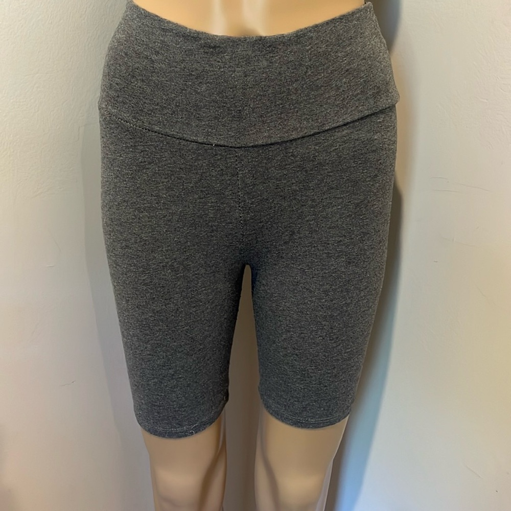 Biker shorts